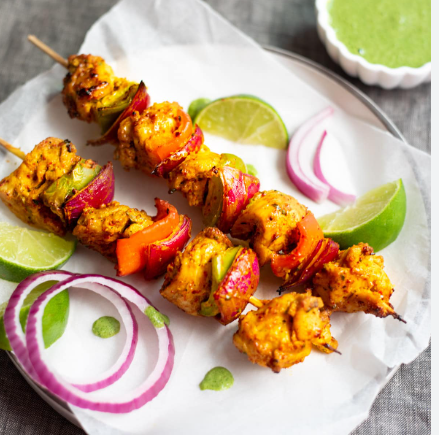 Chicken Tikka